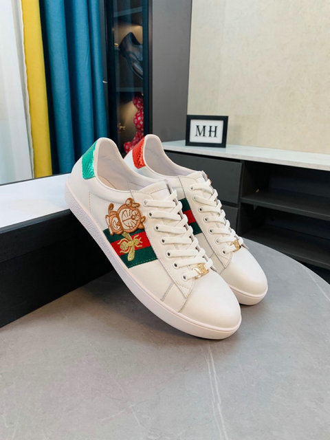 men gucci shoes-003